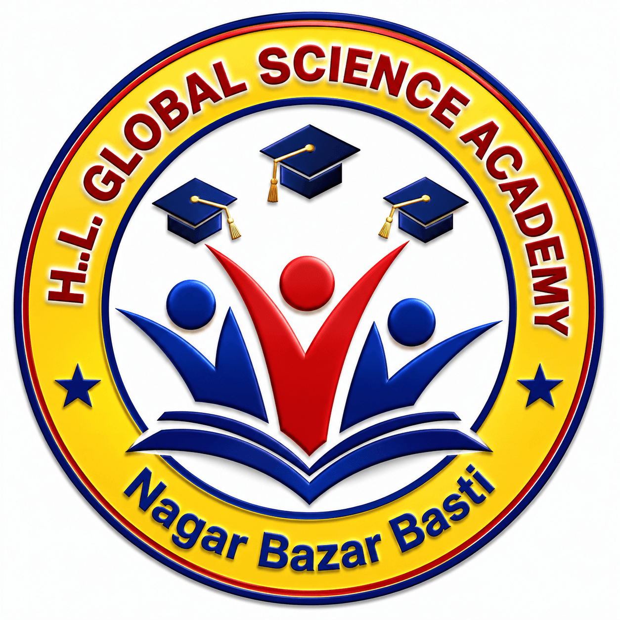 H.L. Global Science Academy